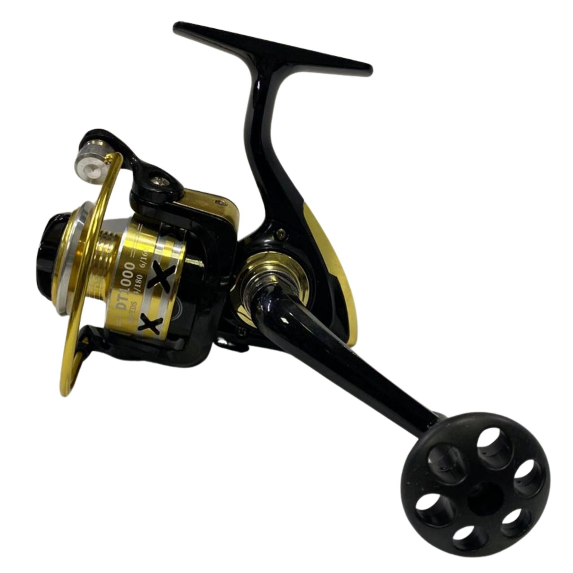 DT1000 Metal Kafa Olta Makinesi