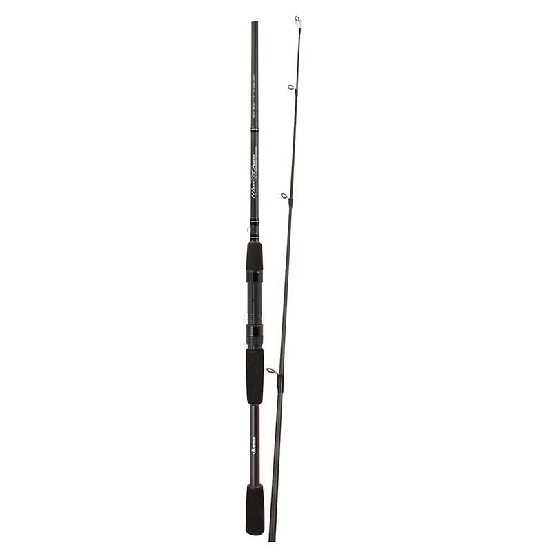 Okuma Wave Power 228cm. 2-12 gr.Aksiyon Spin Lrf At Çek Kamışı