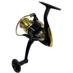 DT3000 Metal Kafa Olta Makinesi