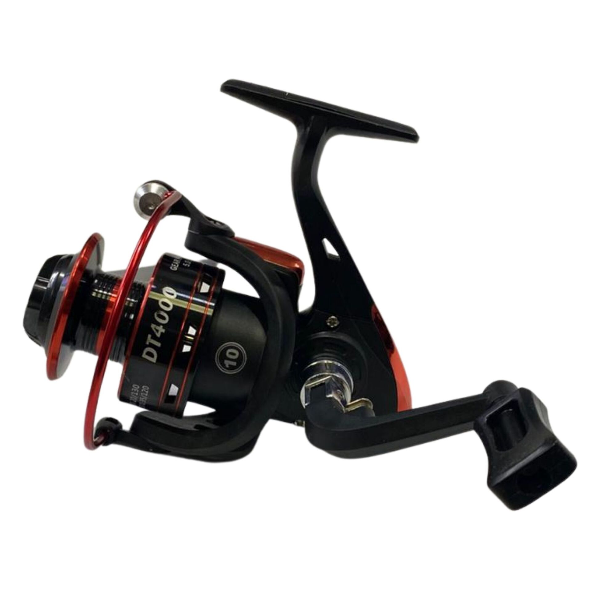 DT4000 Metal Kafa Olta Makinesi