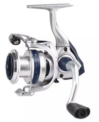 Okuma ARIA-3000a Painting Silver 1BB Olta Makinesi