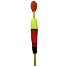Powerex 10gr. Uzun İçten Gezerli Fosfor Takılabilir Şamandıra