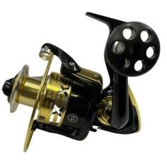 DT6000 Metal Kafa Olta Makinesi