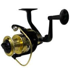 DT6000 Metal Kafa Olta Makinesi