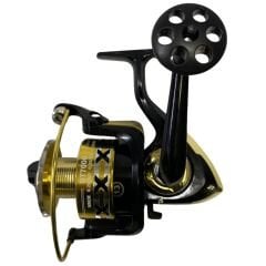 DT7000 Metal Kafa Olta Makinesi