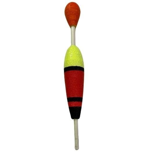 Powerex 8 gr. Uzun Uçtan Gezerli Fosfor Takılabilir Şamandıra