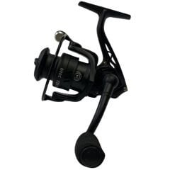 BS3000 Metal Kafa Spin Olta Makinesi