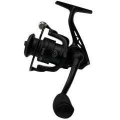 BS3000 Metal Kafa Spin Olta Makinesi