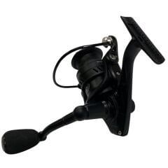 BS3000 Metal Kafa Spin Olta Makinesi