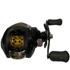 Powerex Gold 80 Baitcasting Makara (Sol El)