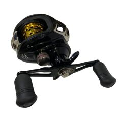 Powerex Gold 80 Baitcasting Makara (Sol El)