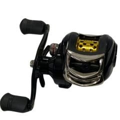 Powerex Gold 80 Baitcasting Makara (Sol El)