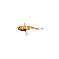 Savage Gear 3D Minnow Vib Blade 5.5 cm 14.5gr Suni Yem Gold Pink Zebra