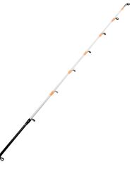 Okuma Orata Squid Spin 202cm 150-200gr 2 Parça Olta Kamışı