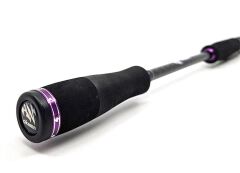 Okuma Scorpio 244cm EGI:2.5-3.5 PE:0.8-1.5 2 Parça Olta Kamışı