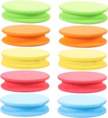 5cm. Eva Yemli Takım Sarma Süngeri Sarım Aparatı