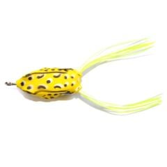 Powerex Super Frog Kurbağa 6,5cm 16 Gr. Sarı
