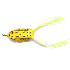 Powerex Super Frog Kurbağa 6,5cm 16 Gr. Sarı