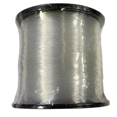 Powerex Pulse 1000m. 0,60mm. 18kg. Carbon Monofilament Misina