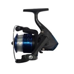 Blue Coastal 210cm 60-120gr Kamış  - Mini 200 Kamış Makine Olta Seti