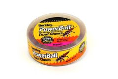 Berkley PowerBait Nymph Likör Aromalı Alabalık Yemi