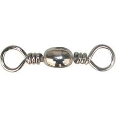 1/0 no.Paslanmaz İkili Fırdöndü , 144 lü Grosa