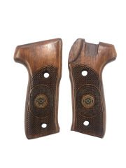 Astra Mod A90, ModA100 Uyumlu Metal Lazer Kesim Ahşap Kabze Mod2