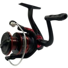 Blue Coastal 240cm 60-120gr Kamış  -BH5000 Metal Kafa Kamış Makine Olta Seti