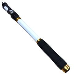 Powerex Carrera MLK 2,40m. 75-150 gr. Atarlı Uzun Sap Teleskopik Olta Kamışı