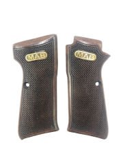 MAB PA-15 Uyumlu Özel Seri Metal Lazer Kesim Ahşap Kabze Mod4