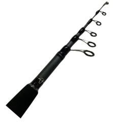 Powerex Dragon Tele Spin 210 cm. 10-30 gr. Aksiyon Teleskopik Spin At Çek Kamışı