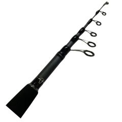 Powerex Dragon Tele Spin 210 cm. 10-30 gr. Aksiyon Teleskopik Spin At Çek Kamışı