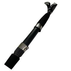 Powerex Dragon Tele Spin 210 cm. 10-30 gr. Aksiyon Teleskopik Spin At Çek Kamışı