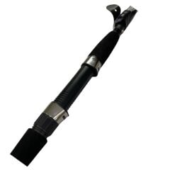 Powerex Dragon Tele Spin 210 cm. 10-30 gr. Aksiyon Teleskopik Spin At Çek Kamışı