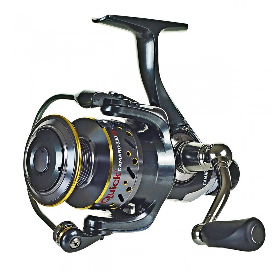 Dam Quick Camaro 6000 RD 5+1BB Olta Makinesi (CYR60)