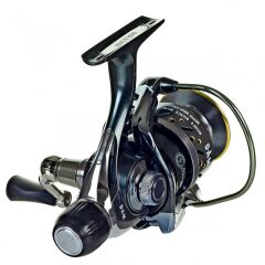 Dam Quick Camaro 6000 RD 5+1BB Olta Makinesi (CYR60)