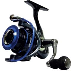 Pioneer Chromium Saltwater CRM-2000 6+1BB. Power Alüminyum Olta Makinesi