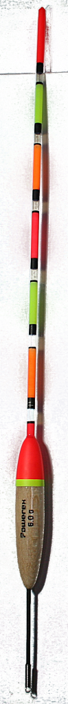 Powerex 20-09 / 4 gr. Şamandıra
