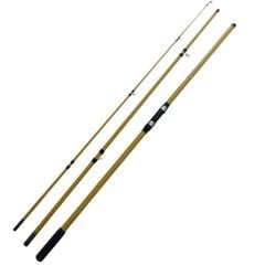 Powerex Squadron III Surf 3,90m 150-250gr 3 parça Surf Kamış