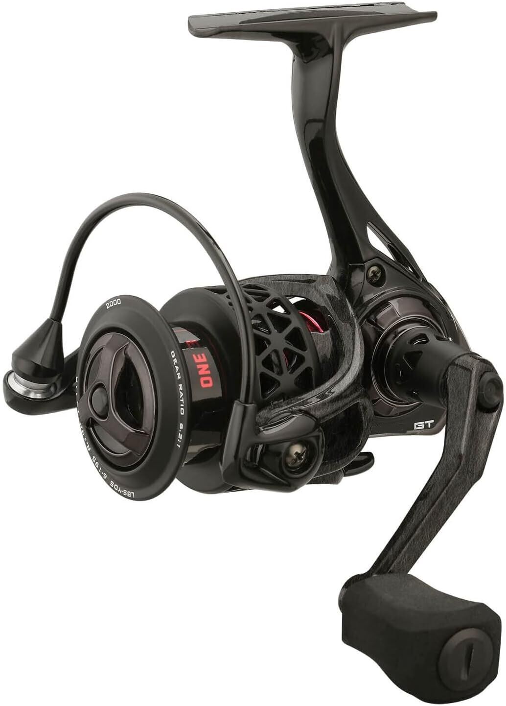 Creed GT 3000 10+1BB Spin Olta Makinesi (FZDLX930FD)