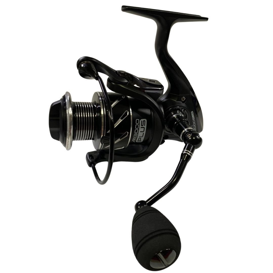 Powerex AR-3000 Plus 13+1BB. Metal Olta Makinesi