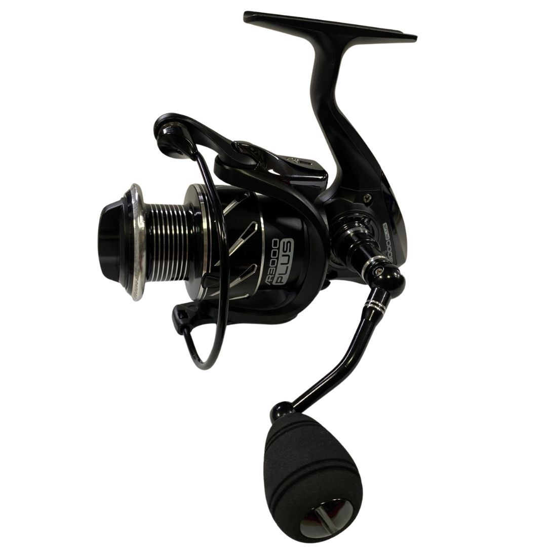 Powerex AR-3000 Plus 13+1BB. Metal Olta Makinesi