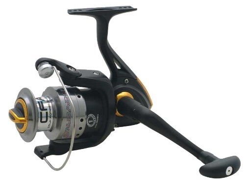 Shakespeare Crusader 4000 1BB. Metal Olta Makinesi