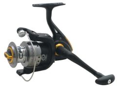 Shakespeare Crusader 4000 1BB. Metal Olta Makinesi