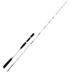 Powerex Big Bull 165cm 150gr Bot Tekne Kamışı