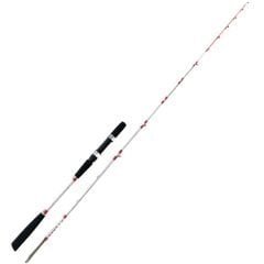 Powerex Big Bull 165cm 150gr Bot Tekne Kamışı