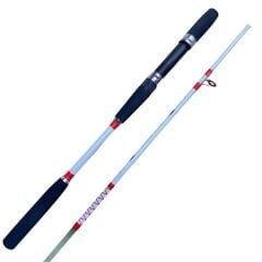Powerex Big Bull 165cm 150gr Bot Tekne Kamışı