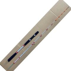 Powerex Big Bull 165cm 150gr Bot Tekne Kamışı