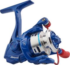 Shakespeare Contender 3500 Blue 3+1BB. Metal Olta Makinesi