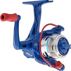 Shakespeare Contender 3500 Blue 3+1BB. Metal Olta Makinesi